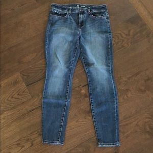 Gap Factory legging jeans